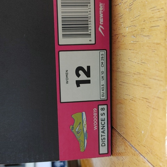 Newton Distance S8 - Picture 4 of 4